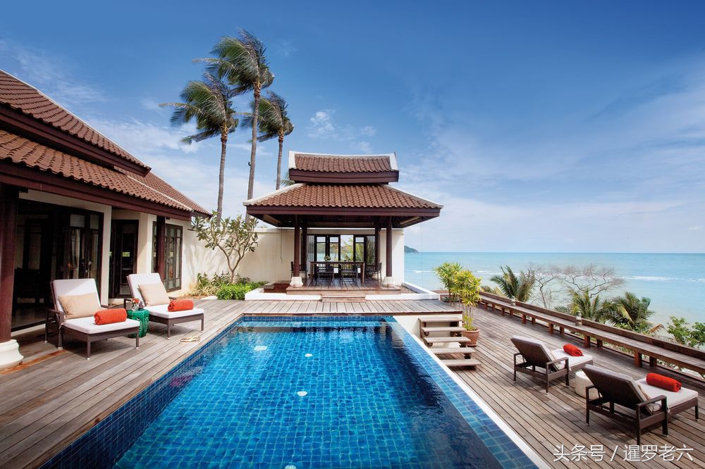 泰国有哪些酒店值得推荐,盘点泰国十大最好的酒店