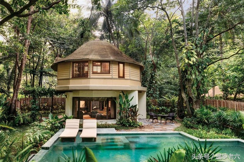 泰国有哪些酒店值得推荐,盘点泰国十大最好的酒店