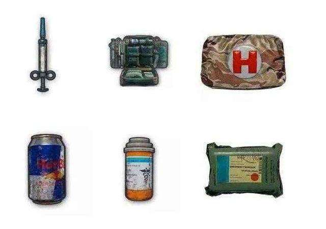 韦神的游戏键位设置,韦神吃鸡五指操作键位