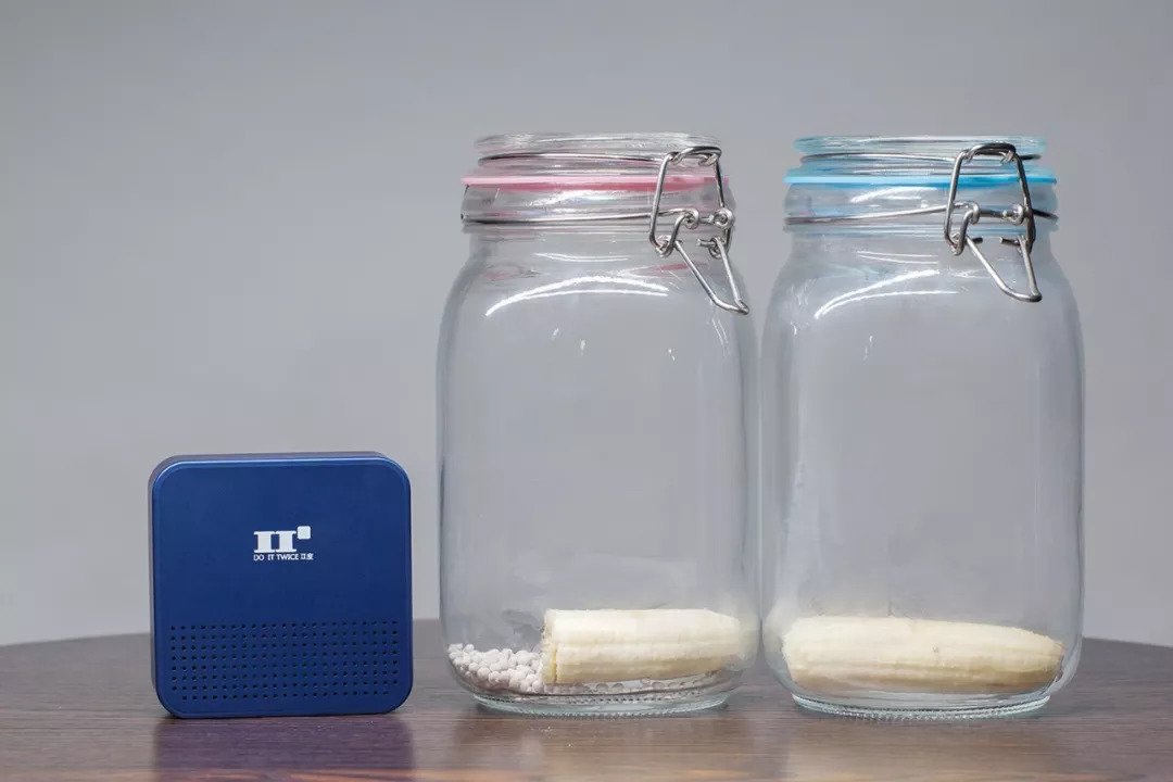 甲醛释放期长达15年！欧美家庭必备的10秒除甲醛神器，只需一放，效果比活性炭强1000倍