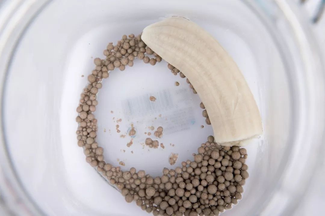 甲醛释放期长达15年！欧美家庭必备的10秒除甲醛神器，只需一放，效果比活性炭强1000倍