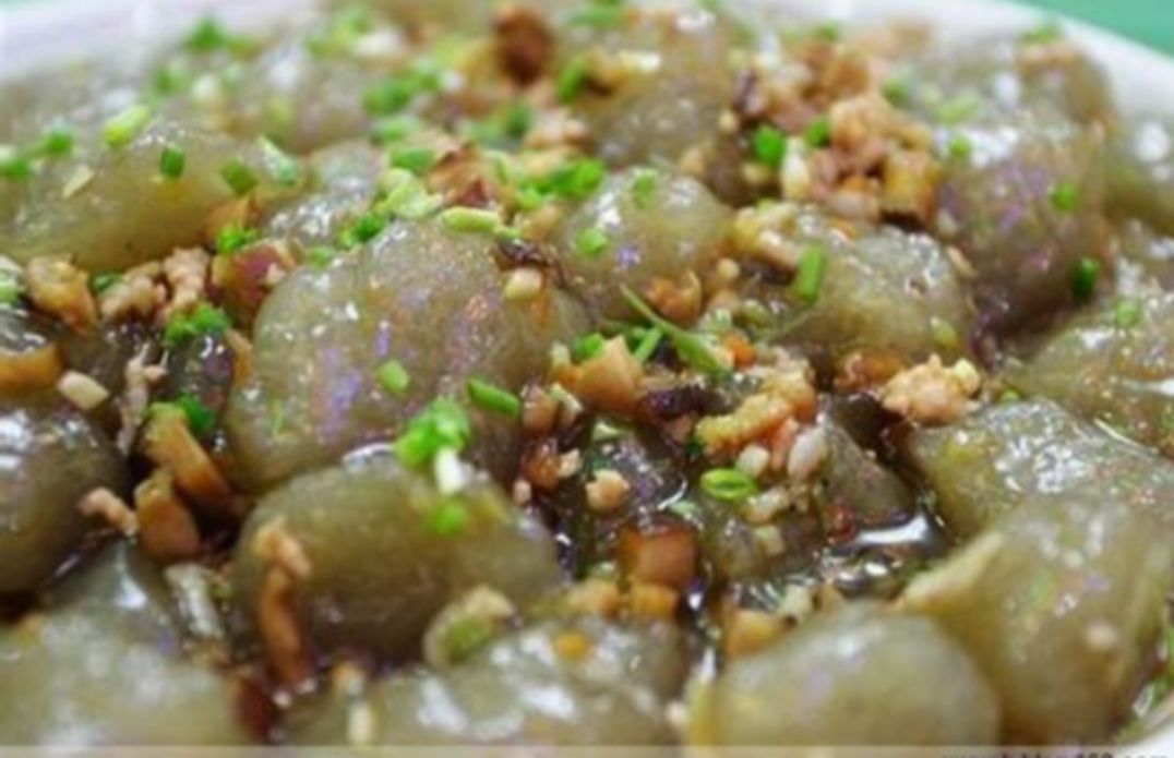 收到从家乡寄来的包裹,来自远方的包裹