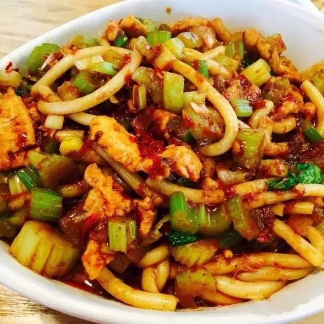 收到从家乡寄来的包裹,来自远方的包裹