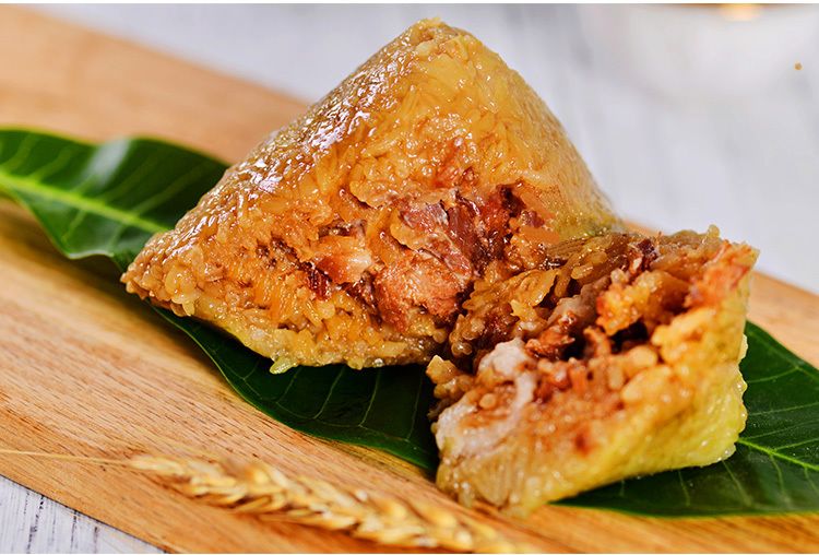 收到从家乡寄来的包裹,来自远方的包裹