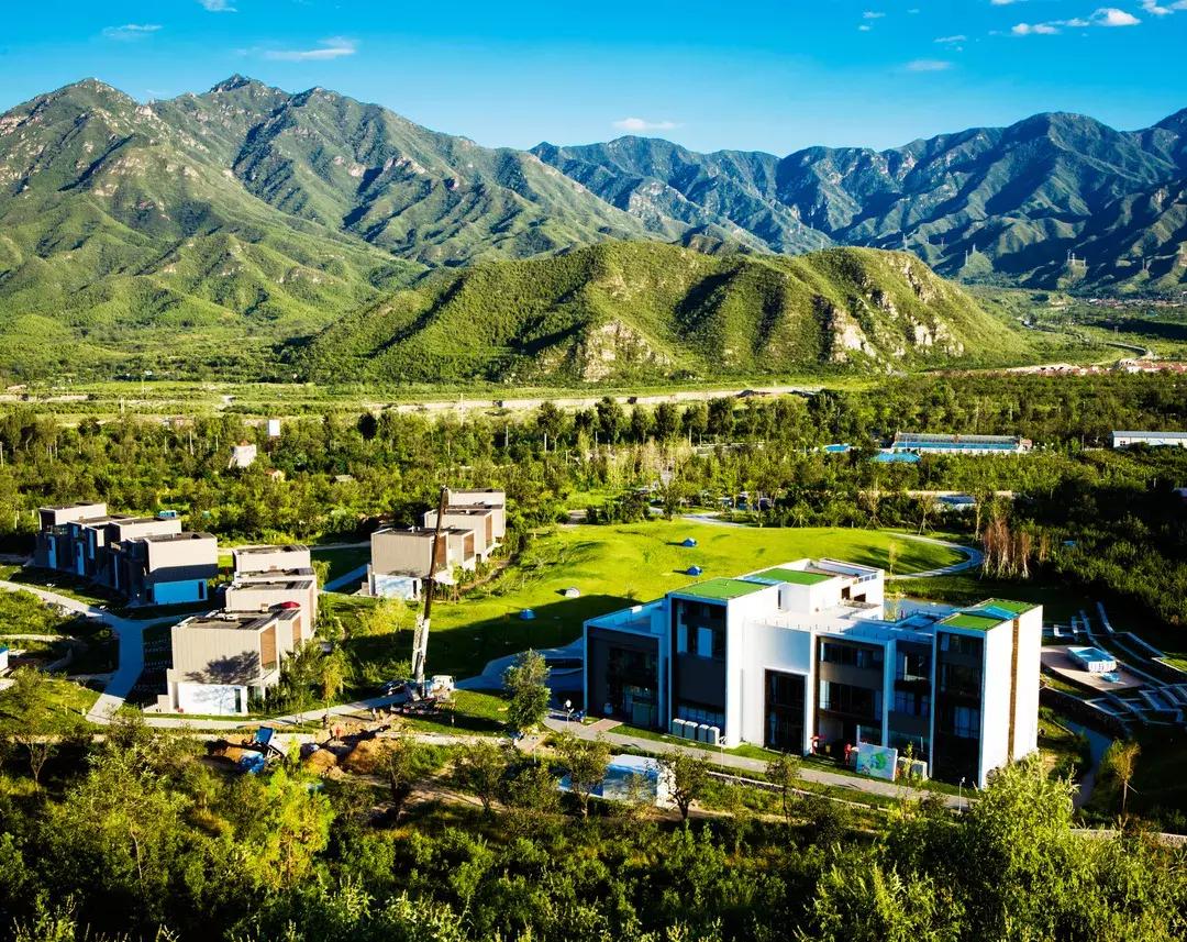 北京冬天适合浪一下的温泉,京郊温泉亲子温泉