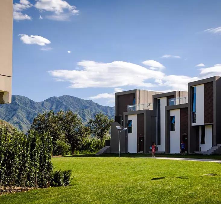 北京冬天适合浪一下的温泉,京郊温泉亲子温泉