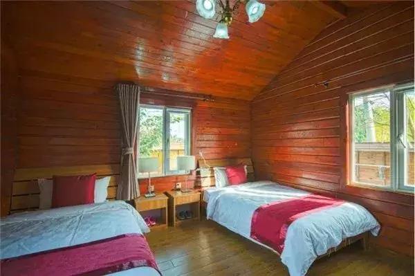 北京冬天适合浪一下的温泉,京郊温泉亲子温泉