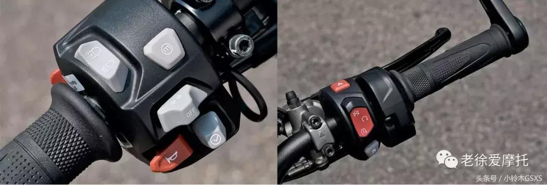 凯旋streettriple765rs评测,凯旋765rs新老款对比