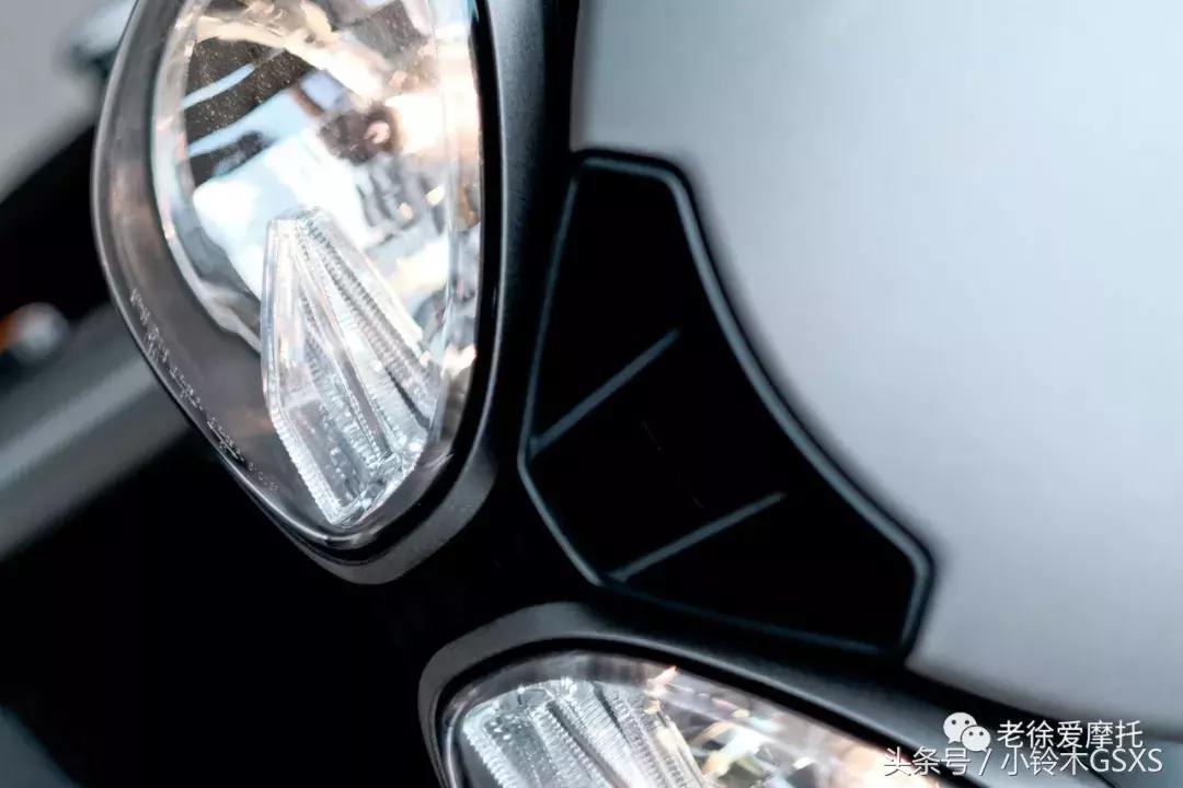 凯旋streettriple765rs评测,凯旋765rs新老款对比