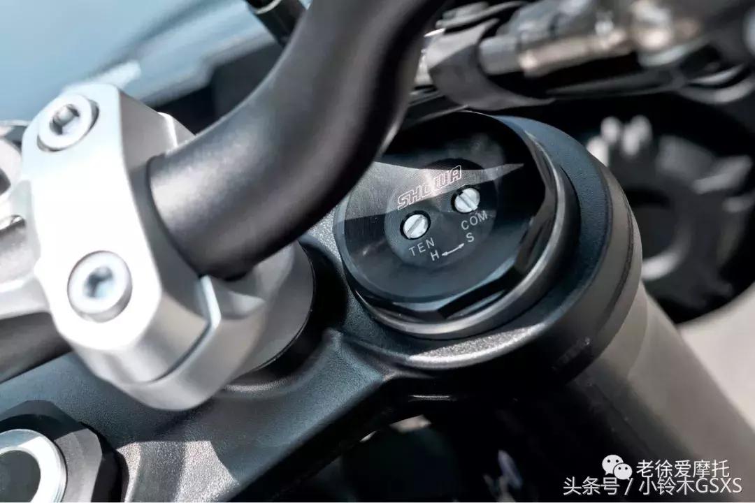 凯旋streettriple765rs评测,凯旋765rs新老款对比