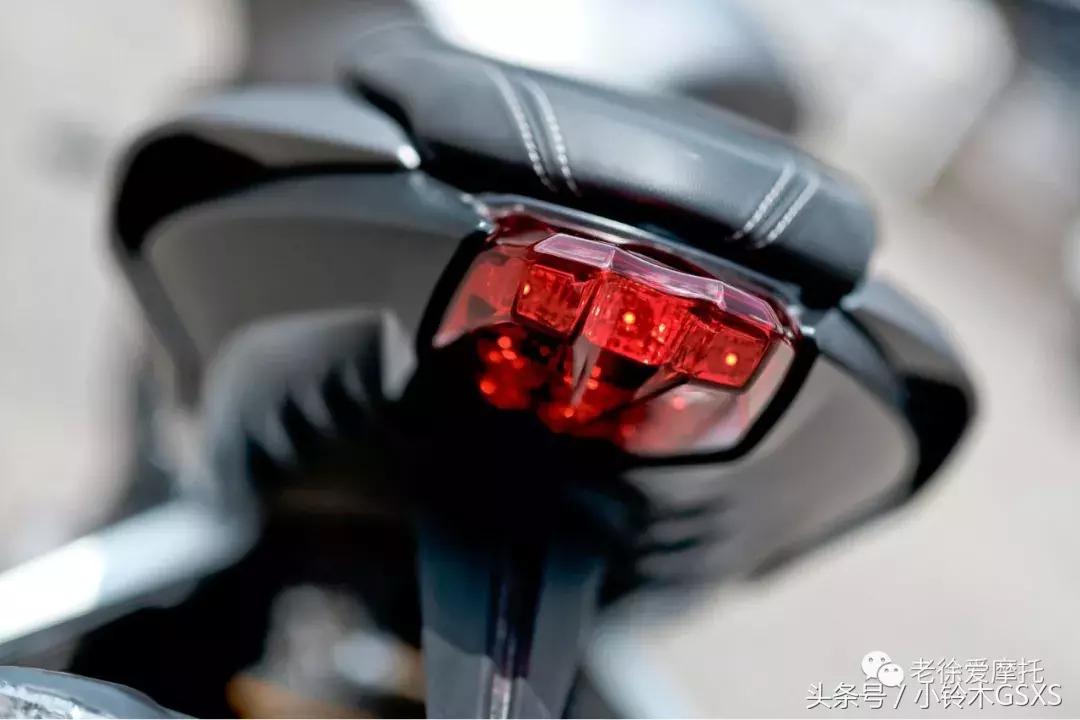 凯旋streettriple765rs评测,凯旋765rs新老款对比