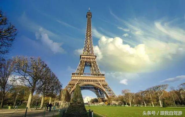 开车出国自驾游都需要办理什么,境外自驾游驾照