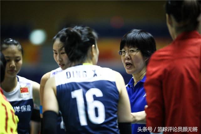 中国女排在亚锦赛后惨败后怎么样,中国女排备战里约奥运会受伤