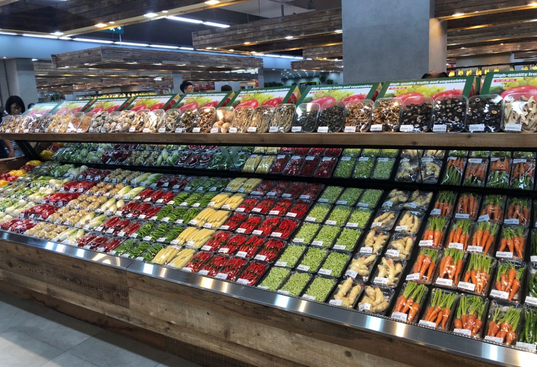 不寻常的一家生鲜店,服务胜过“海底捞”,细节好得有点“变态”