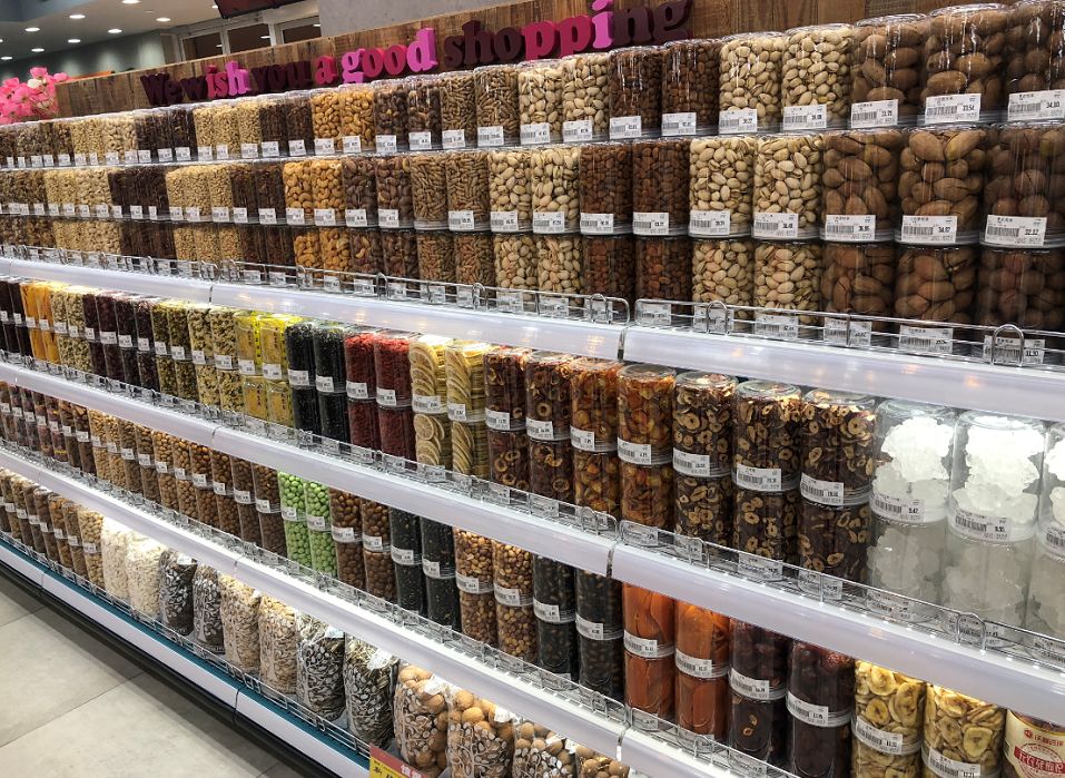 不寻常的一家生鲜店,服务胜过“海底捞”,细节好得有点“变态”