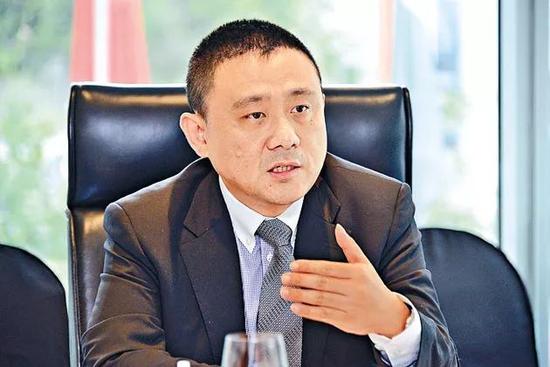 a股董事长年薪中位数,一个企业家和普通人差距有多大