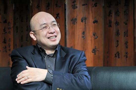 a股董事长年薪中位数,一个企业家和普通人差距有多大