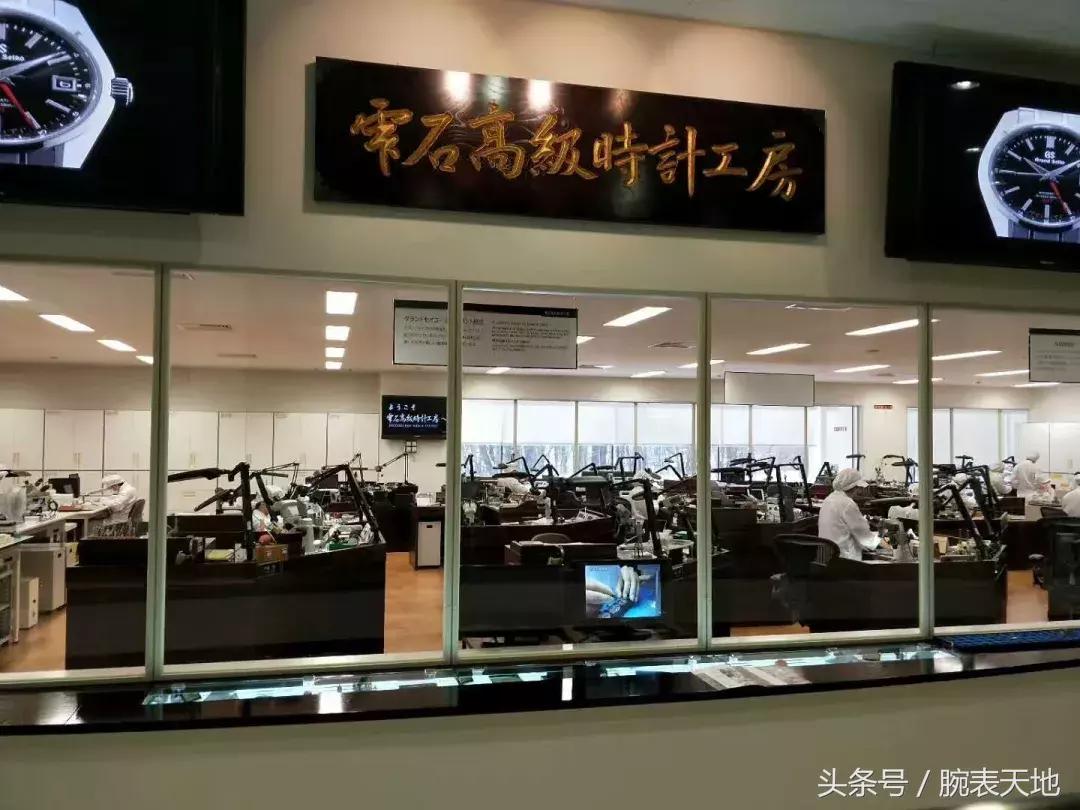 它单挑瑞士钟表界，凭硬实力专治各种不服