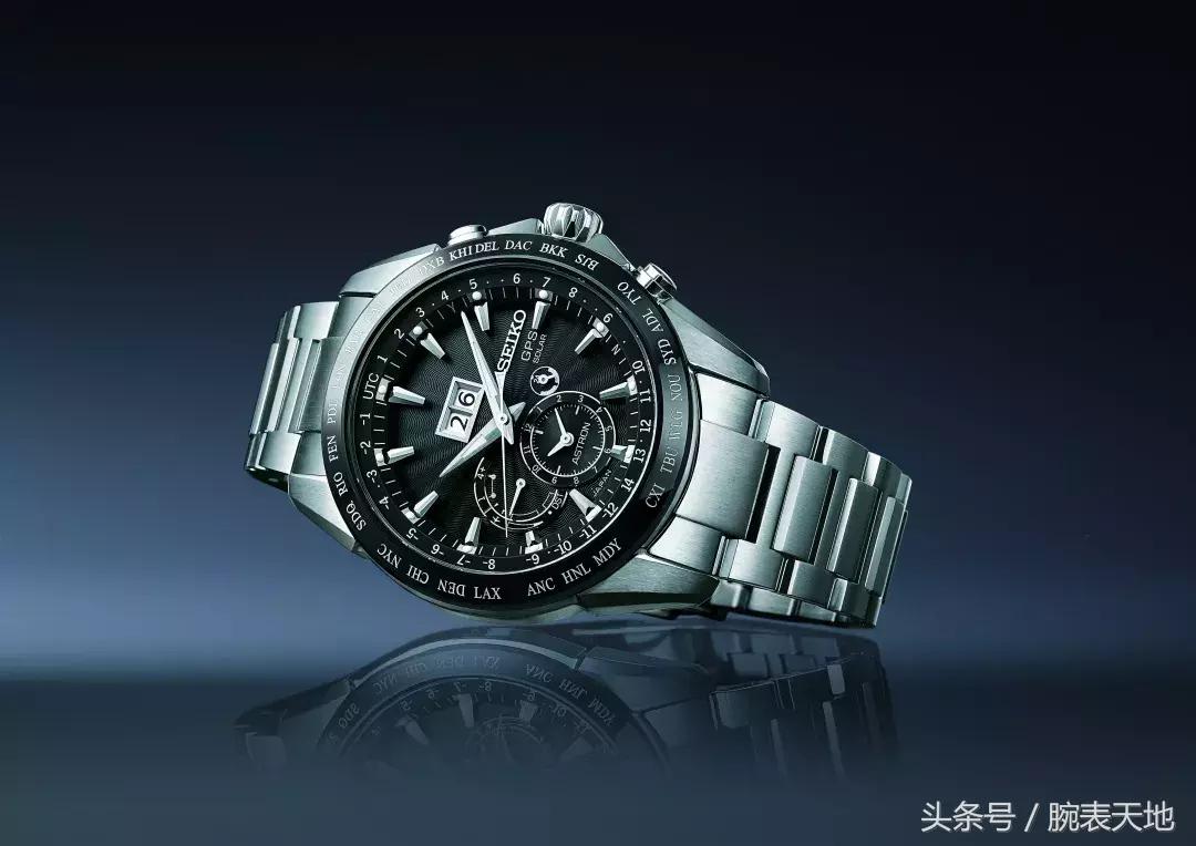 它单挑瑞士钟表界，凭硬实力专治各种不服