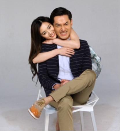 胡歌怎么评价他们三个人的关系,胡歌人品怎么样