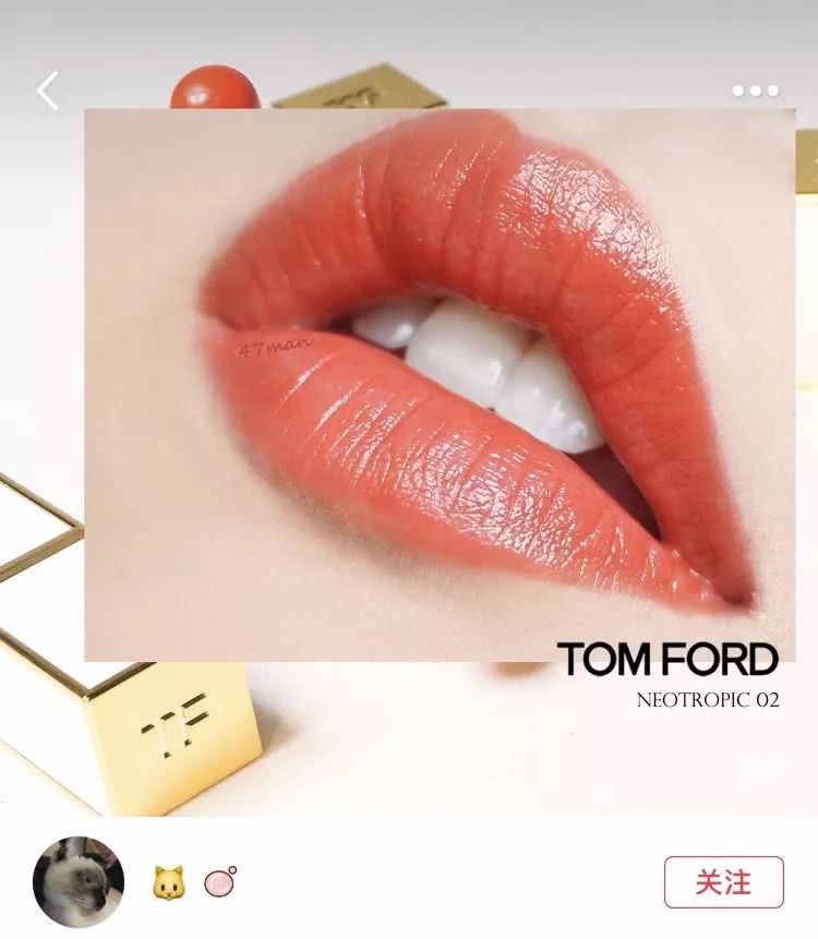 这些提气色的润唇膏才是秋冬真爱