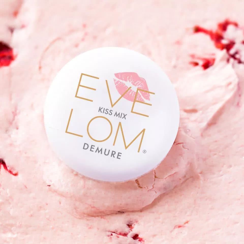 这些提气色的润唇膏才是秋冬真爱