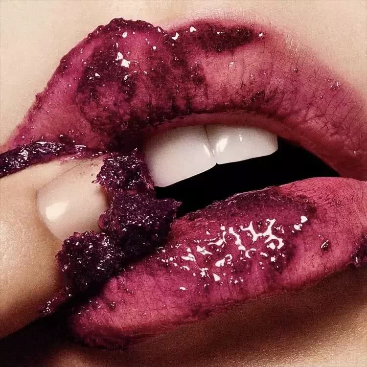 这些提气色的润唇膏才是秋冬真爱