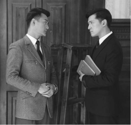 胡歌怎么评价他们三个人的关系,胡歌人品怎么样