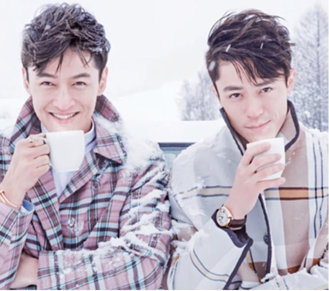 胡歌怎么评价他们三个人的关系,胡歌人品怎么样