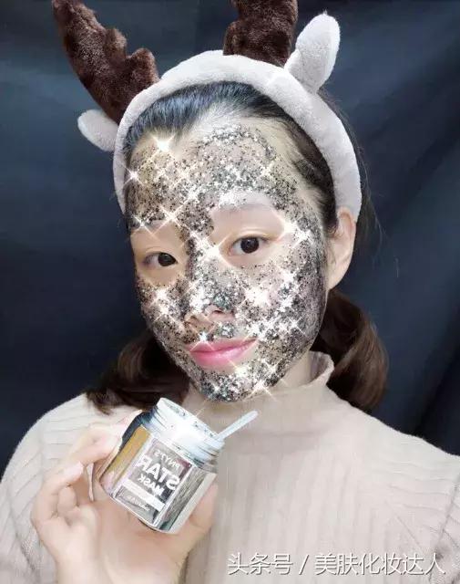 面膜鸡肋,面膜很鸡肋