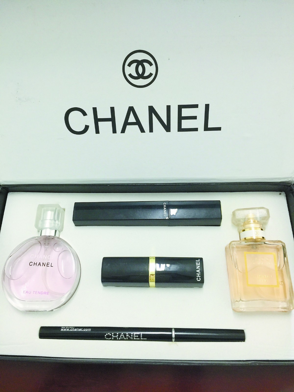 39元抢购香奈儿,香奈儿会员被骗