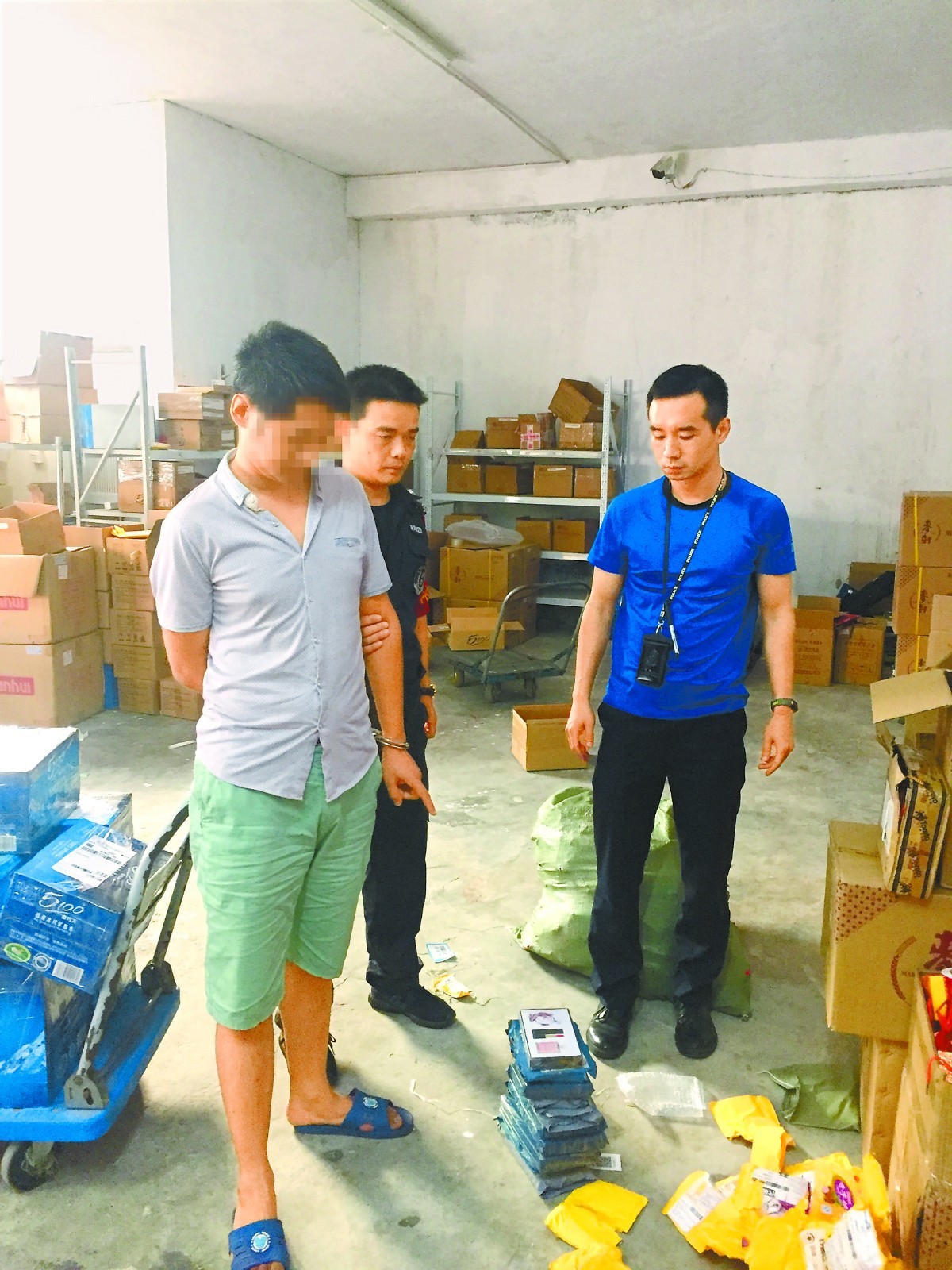 39元抢购香奈儿,香奈儿会员被骗