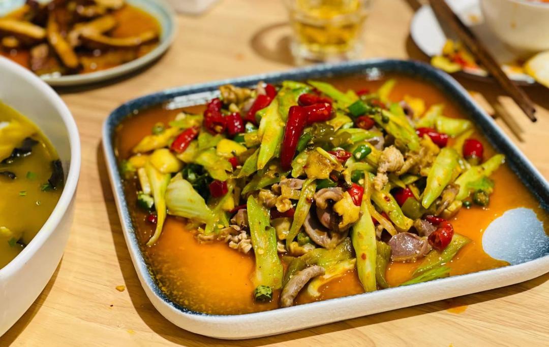 魔都好几家免费餐厅,魔都最难订韩国餐