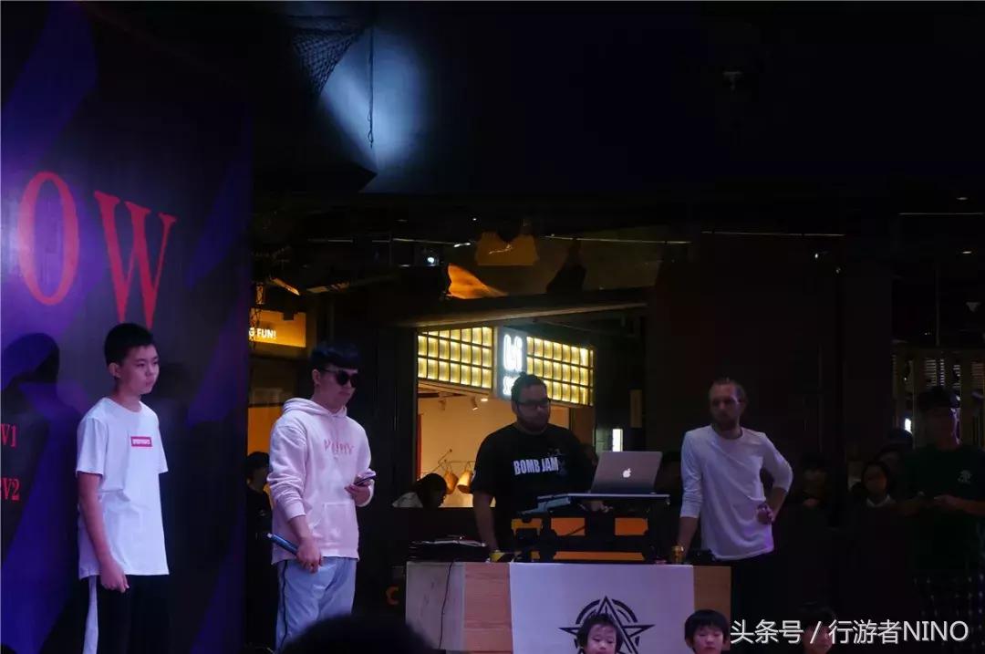 少儿街舞6-12岁popping大赛,shadow少儿街舞大赛