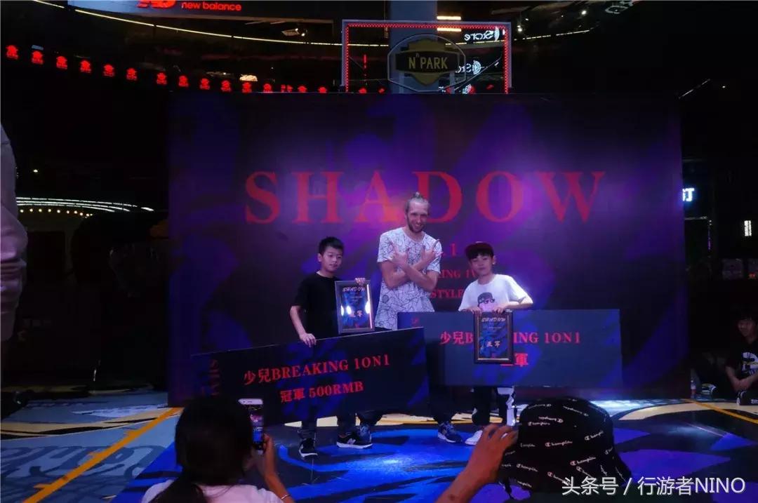 少儿街舞6-12岁popping大赛,shadow少儿街舞大赛