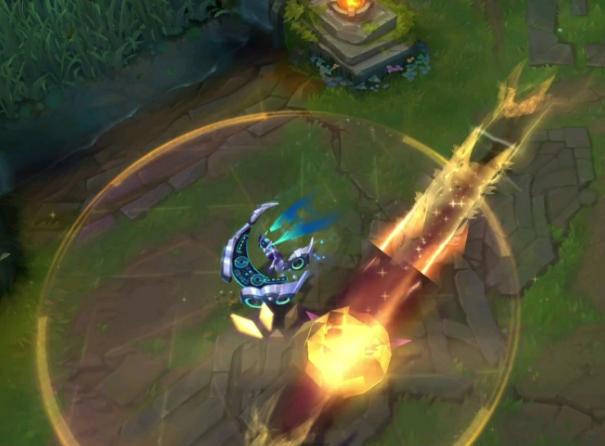 lol阿狸kda皮肤任务,lol阿狸皮肤上线时间