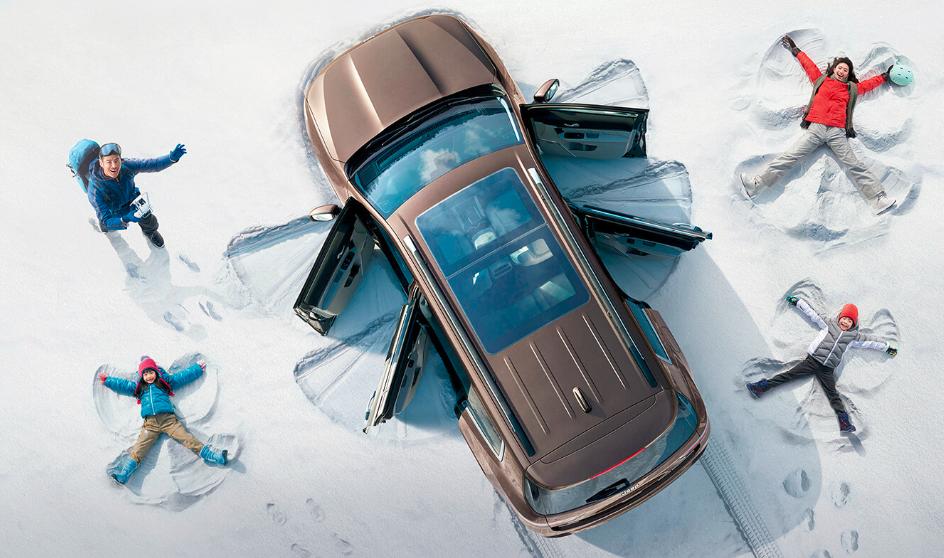 jeep4x4变成黑科技,jeep4x4是什么东西