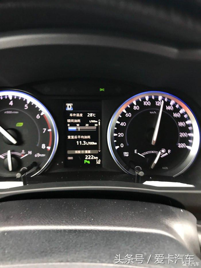 关于汉兰达改装,汉兰达必要的改装