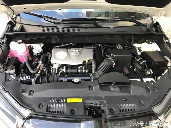 关于汉兰达改装,汉兰达必要的改装