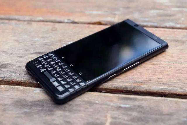 不能玩游戏的便宜手机,黑莓key2现在还能不能用