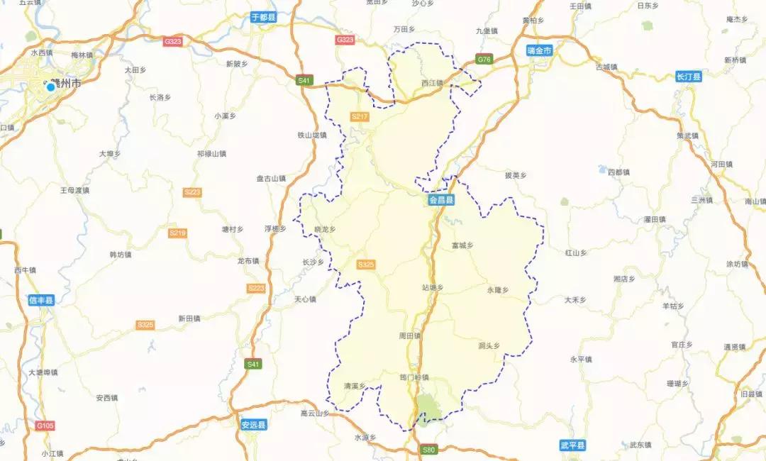 对不起我要去钟祥了图片,现在能不能去会昌