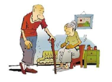 换季关节疼痛解决最好办法,冬季关节疼痛如何防治