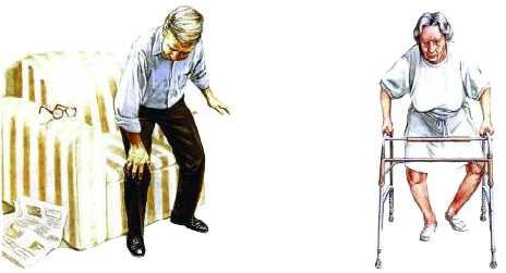 换季关节疼痛解决最好办法,冬季关节疼痛如何防治