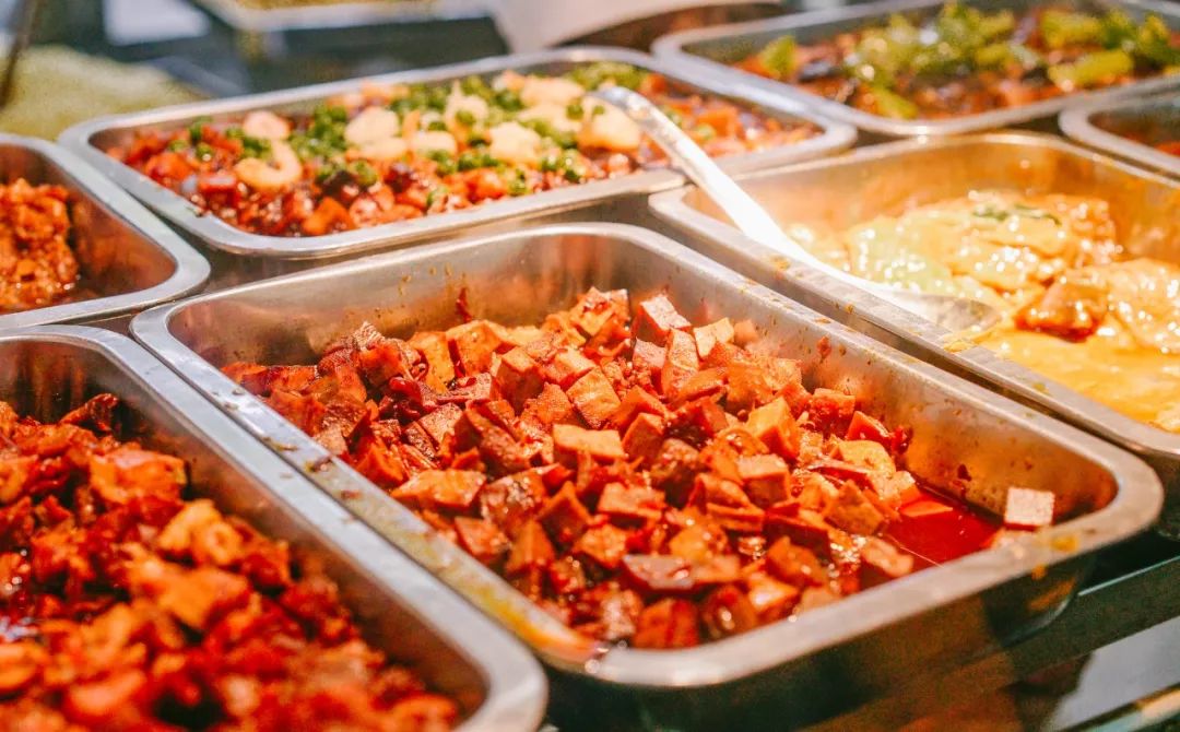 藏在老住宅区里的一家小店,藏在上海市井里的宝藏小店