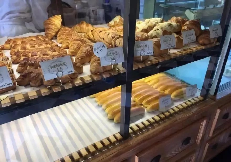 藏在老住宅区里的一家小店,藏在上海市井里的宝藏小店