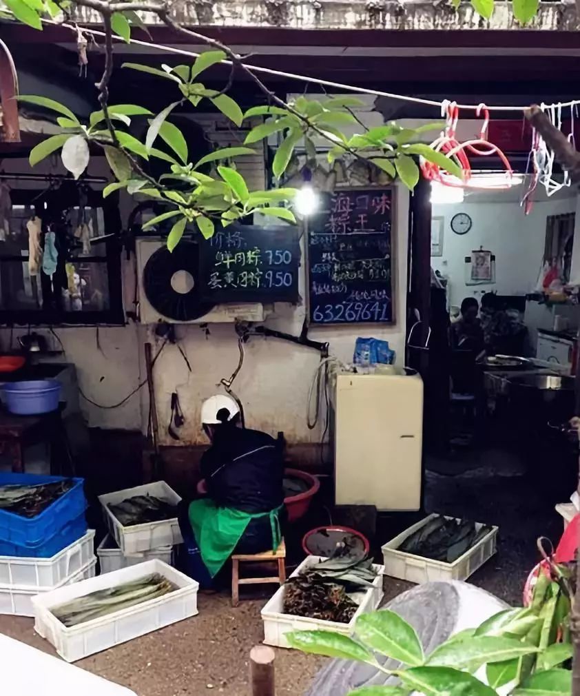 藏在老住宅区里的一家小店,藏在上海市井里的宝藏小店