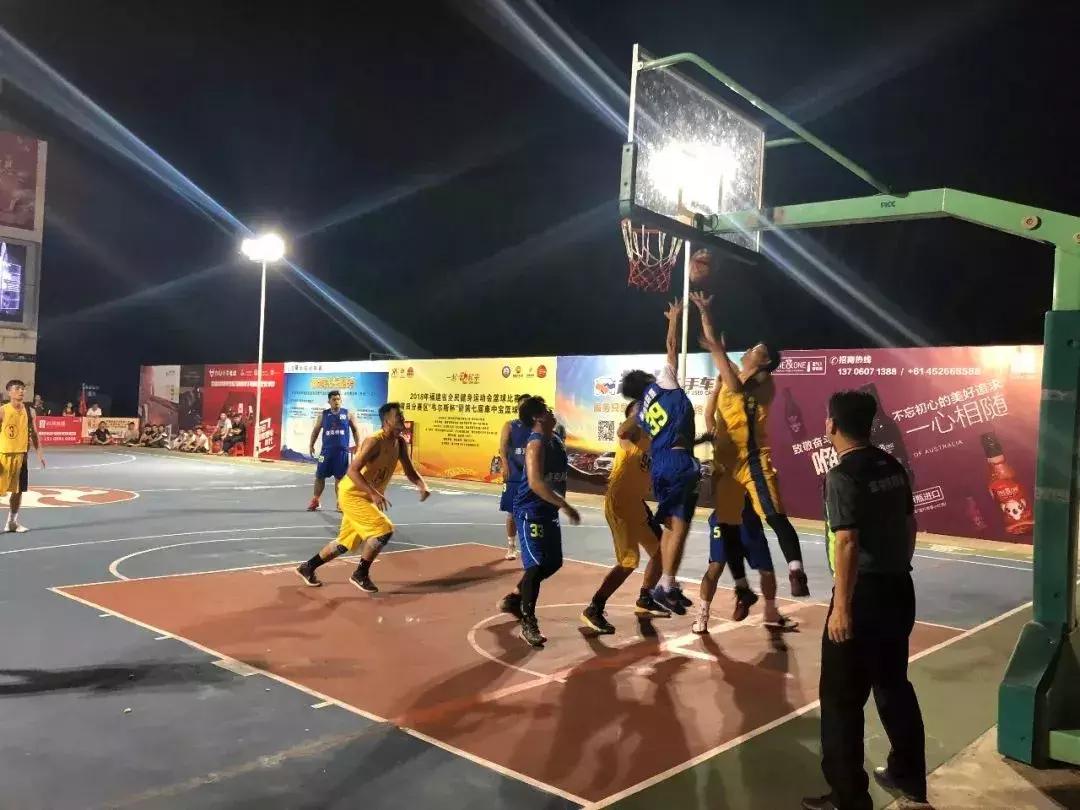 2024年莆田篮球比赛时间,莆田最近有没有篮球比赛