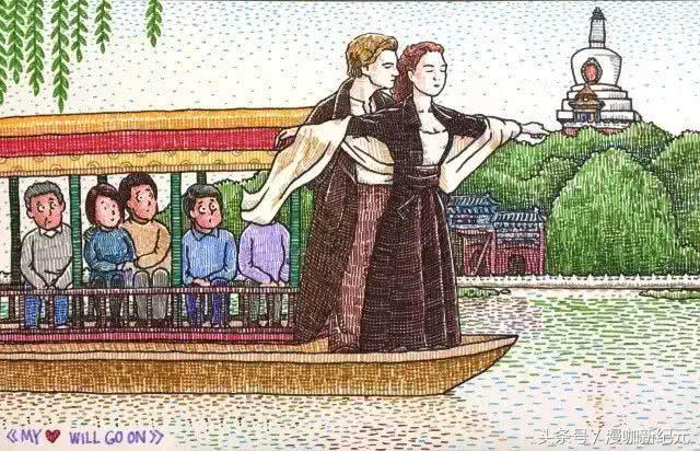 致敬经典！两个次元的交融，钢铁侠撞衫圣斗士，黑武士竟拿应援棒