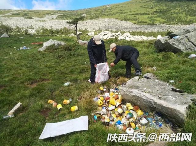 驴友非法穿越鳌太线官方顶格处罚,5名驴友私自穿越鳌太1人丧命