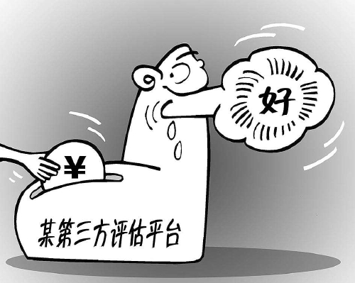 变味的第三方评估表,变味的第三方评估视频